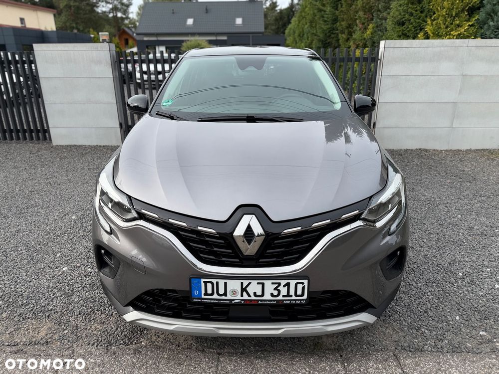 Renault Captur - 3