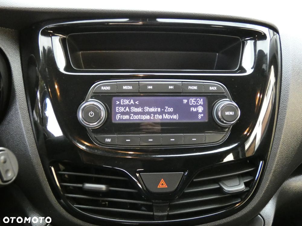 Opel Karl 1.0 Cosmo - 22