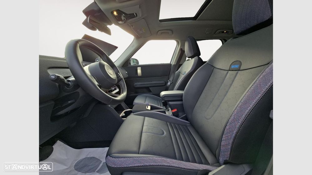 MINI Countryman D Classic M - 10