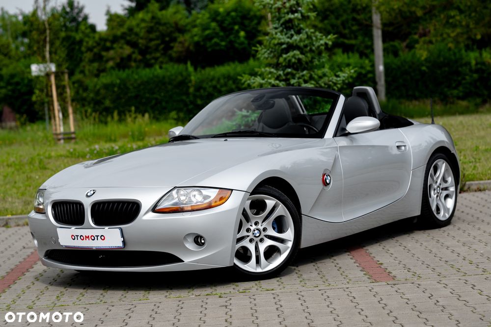 BMW Z4 - 7