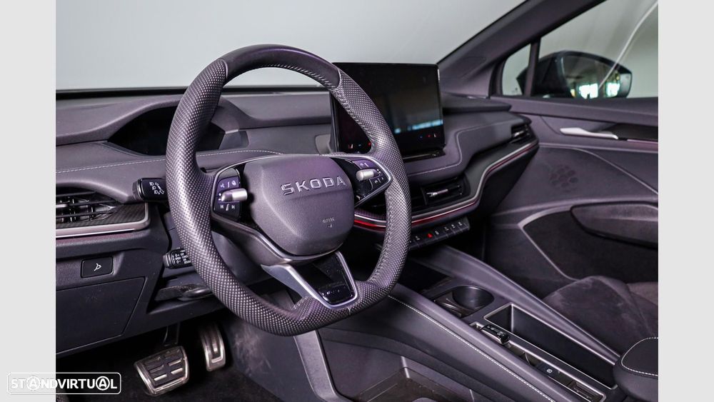 Skoda Enyaq 60 Sportline - 13