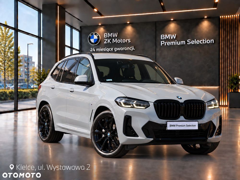 BMW X3 - 13