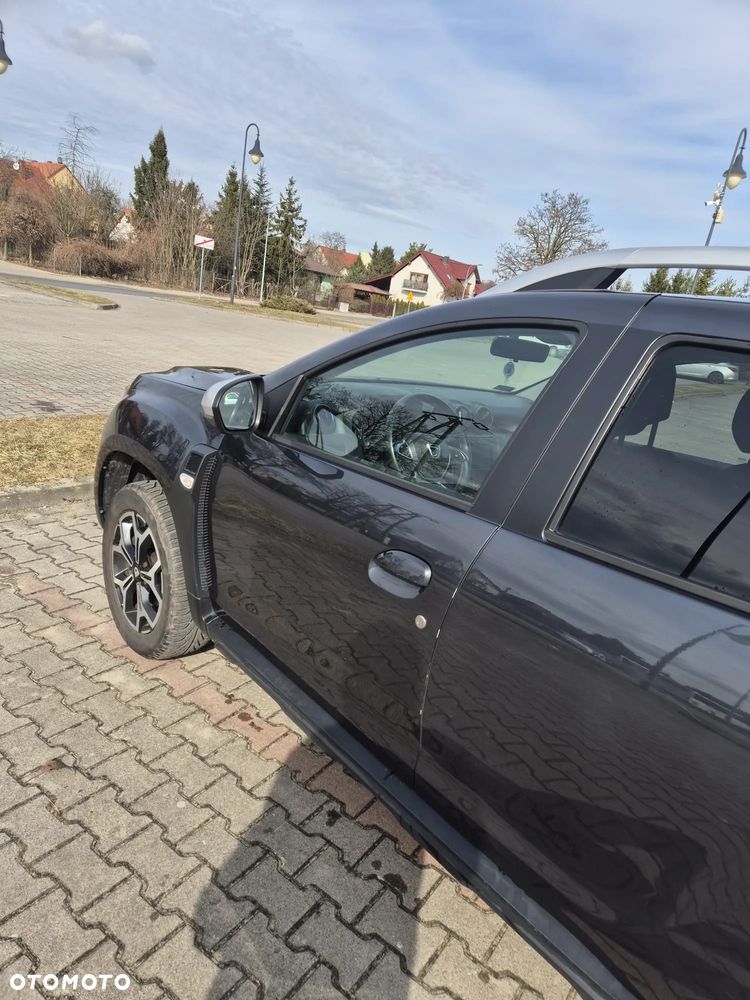 Dacia Duster 1.3 TCe FAP Prestige EU6d - 7