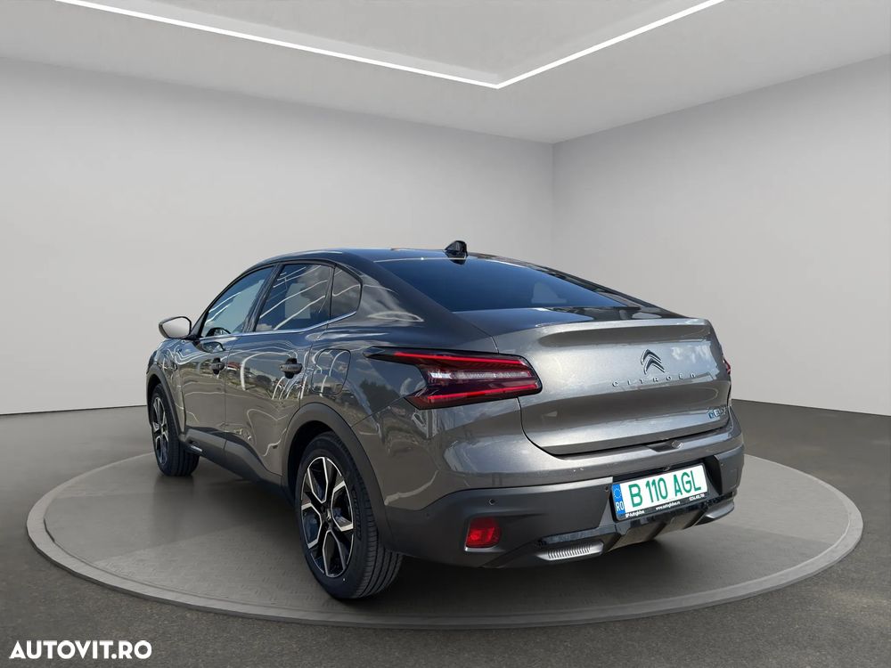 Citroën C4X - 4