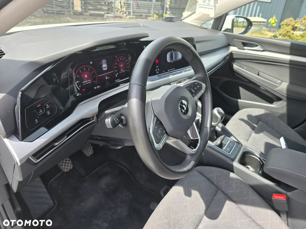 Volkswagen Golf 1.0 TSI Life - 5