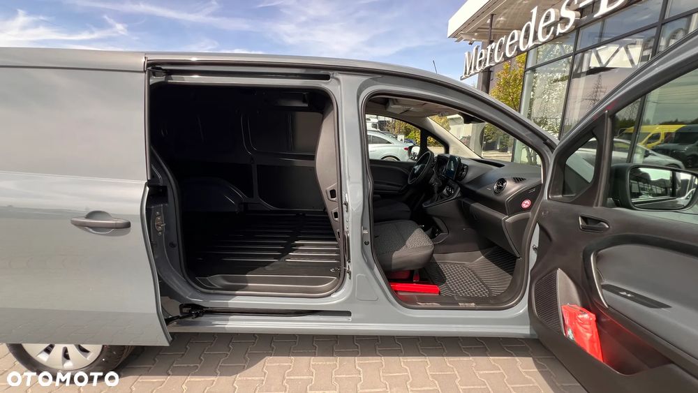 Mercedes-Benz Citan - 13