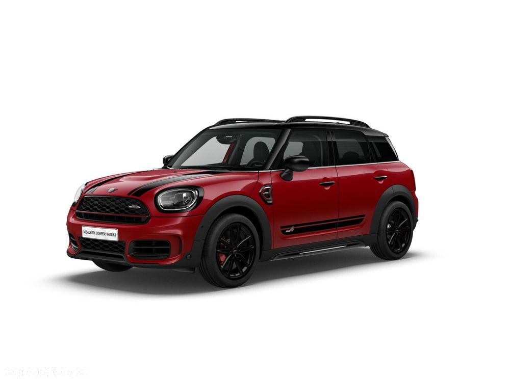 MINI John Cooper Works - 1