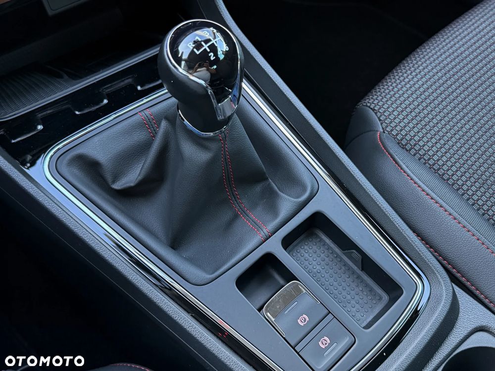 Seat Leon 1.5 EcoTSI Evo FR S&S - 16