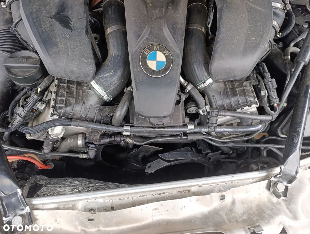 BMW Seria 7 750Li xDrive - 7