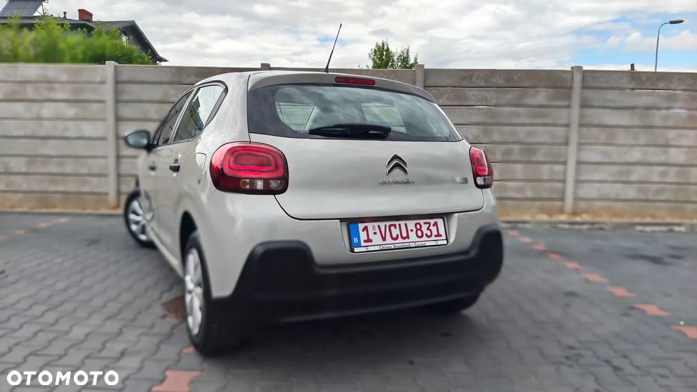 Citroën C3 - 21