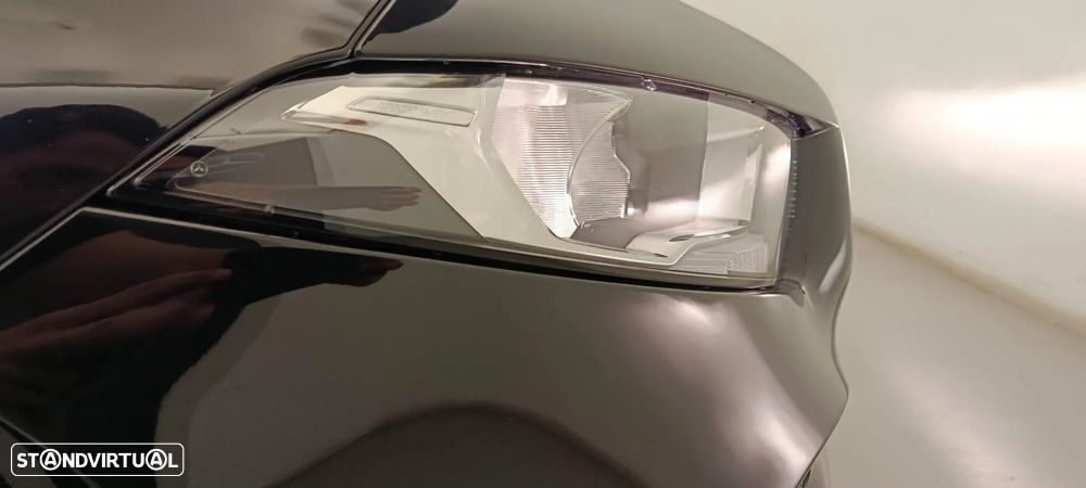 Mercedes-Benz A 200 Standard - 24