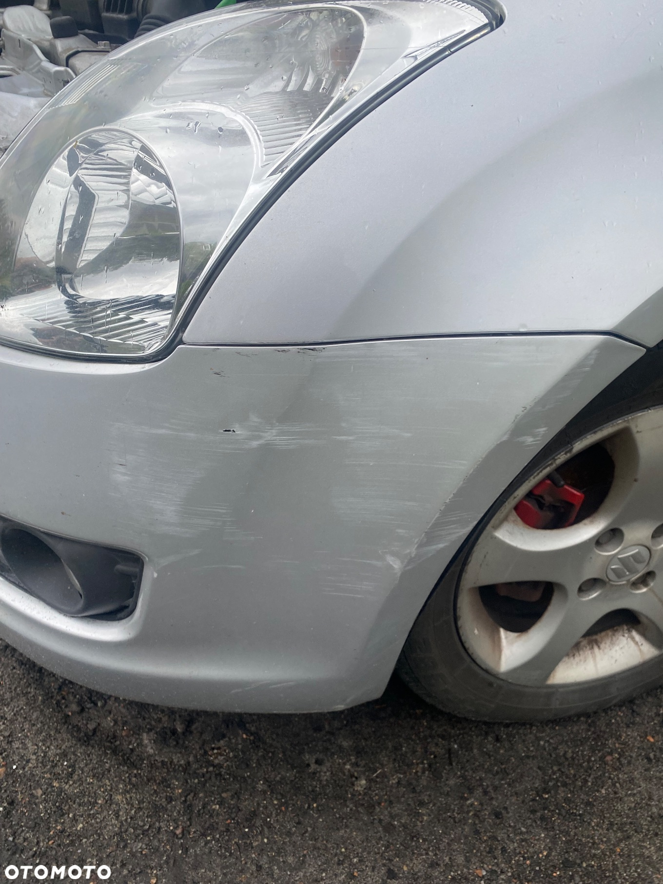 Suzuki Swift 1.3 Comfort XL - 4