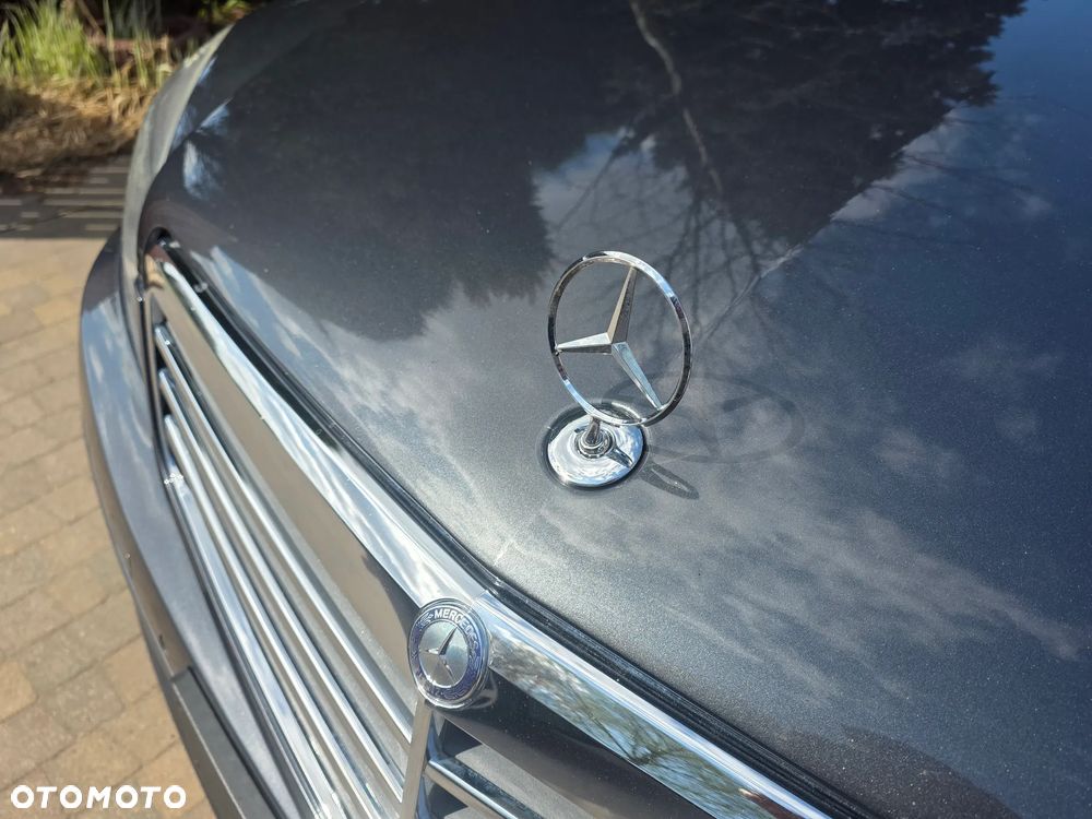 Mercedes-Benz Klasa C 200 Kompressor Elegance - 4