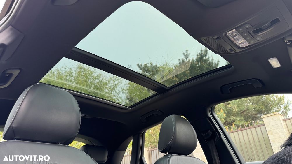 Audi Q3 2.0 TFSI Quattro Stronic Sport - 10