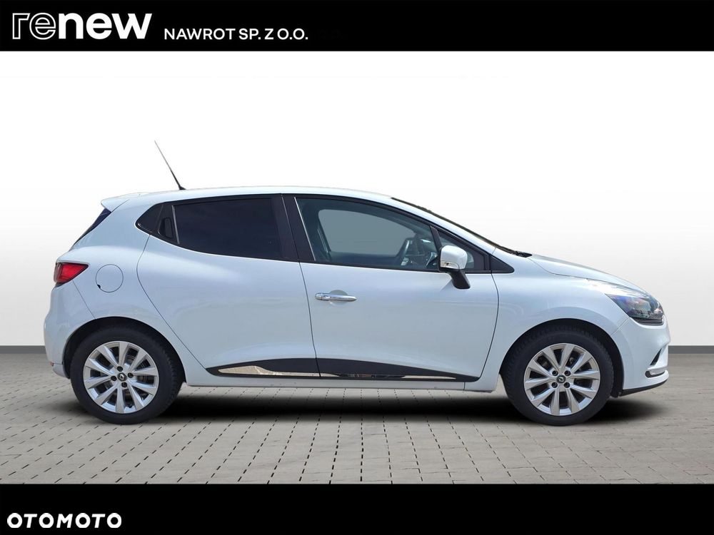 Renault Clio 1.5 dCi Energy Intens - 6