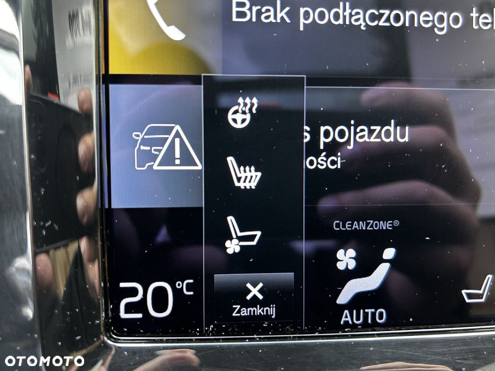 Volvo XC 60 - 26