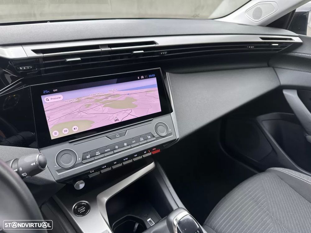Peugeot 308 SW PureTech 130 Allure Pack - 44