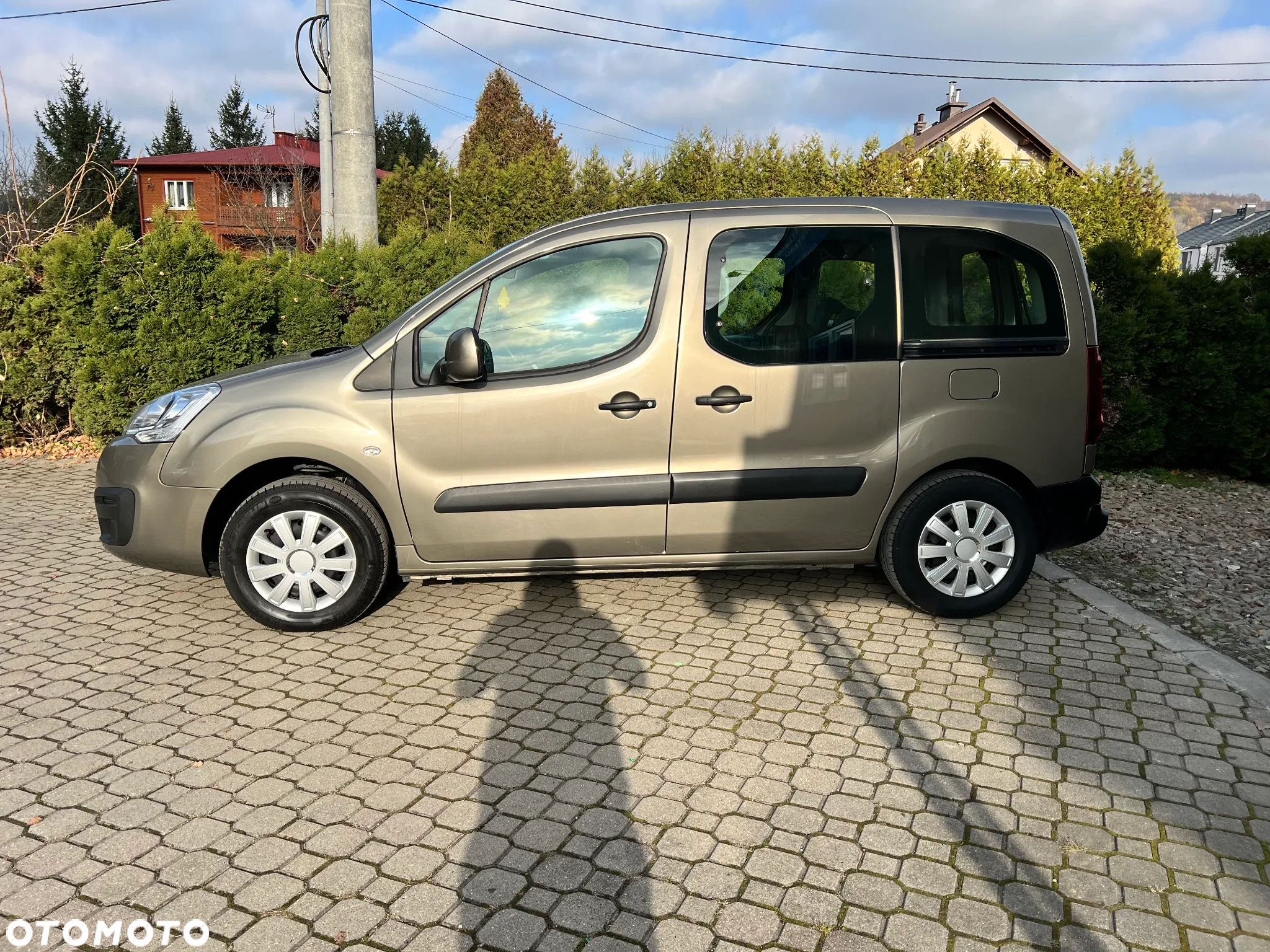 Citroën Berlingo Multispace PureTech 110 SELECTION - 2