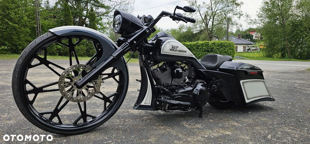Harley-Davidson Inny - 4
