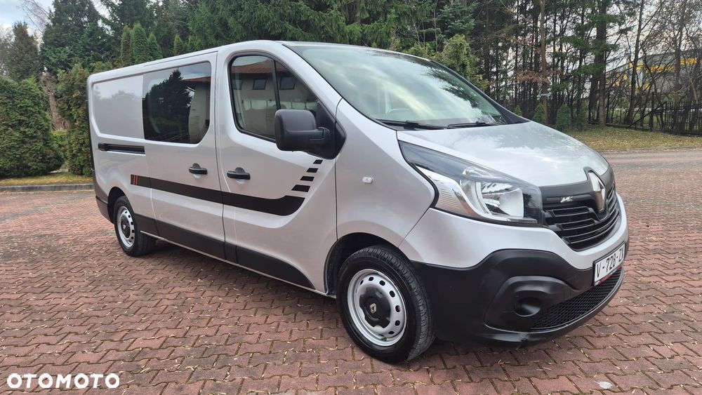 Renault Trafic - 7