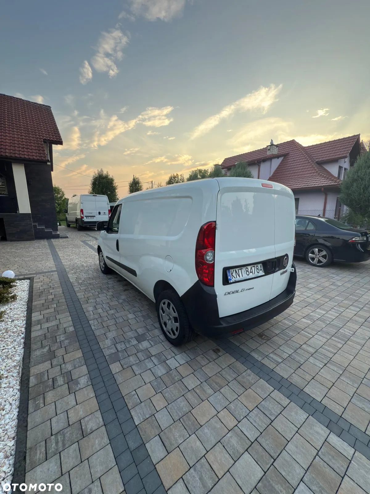 Fiat Doblo Cargo Maxi - 15