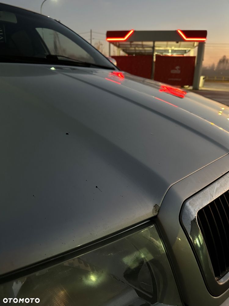 Skoda Octavia 2.0 Elegance - 8