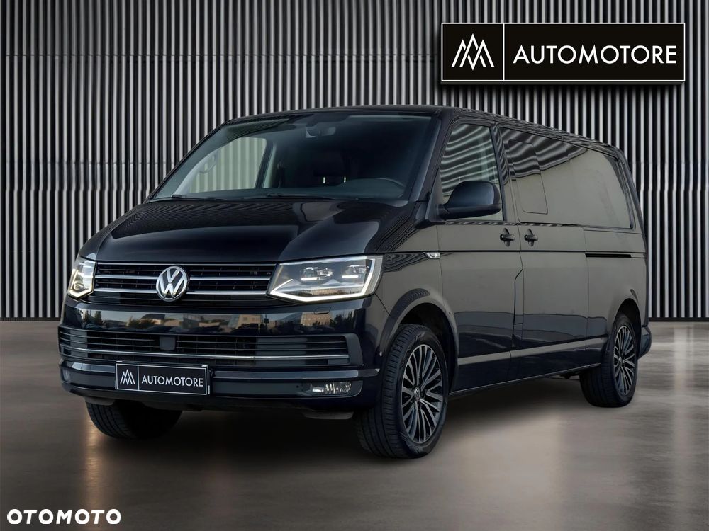 Volkswagen Transporter Multivan DSG Kurz Highline - 6