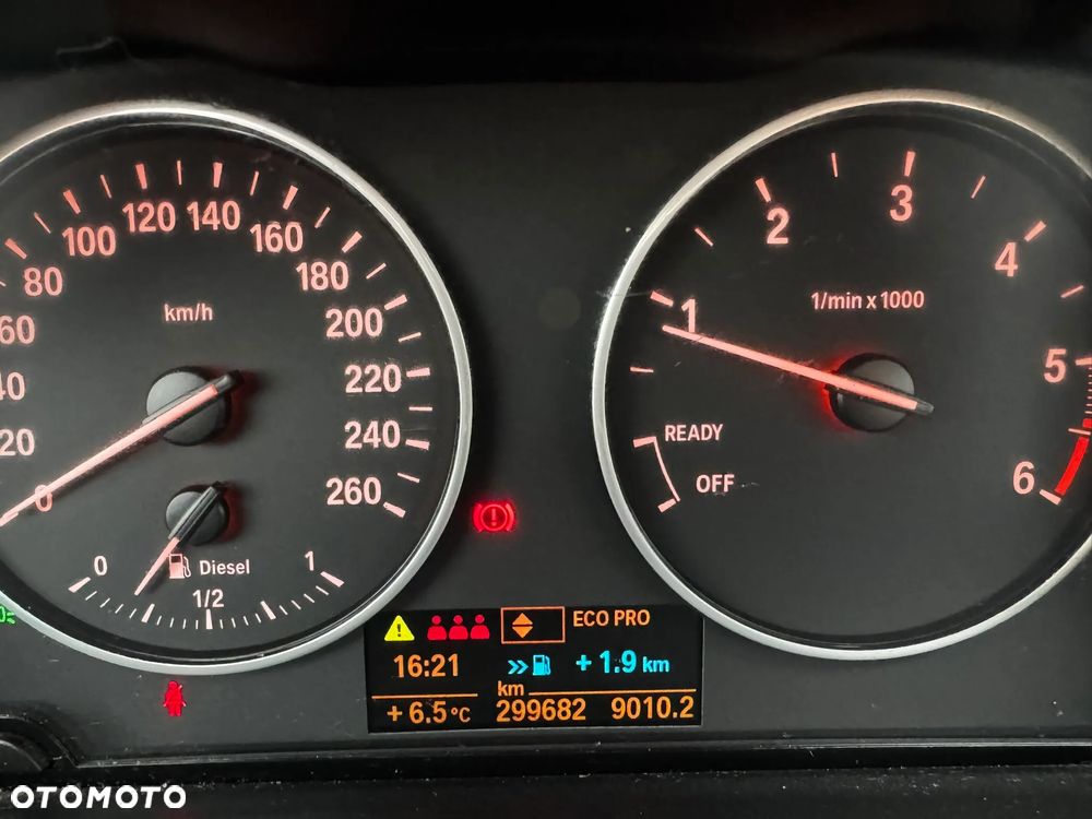 BMW Seria 1 116d EfficientDynamics - 9