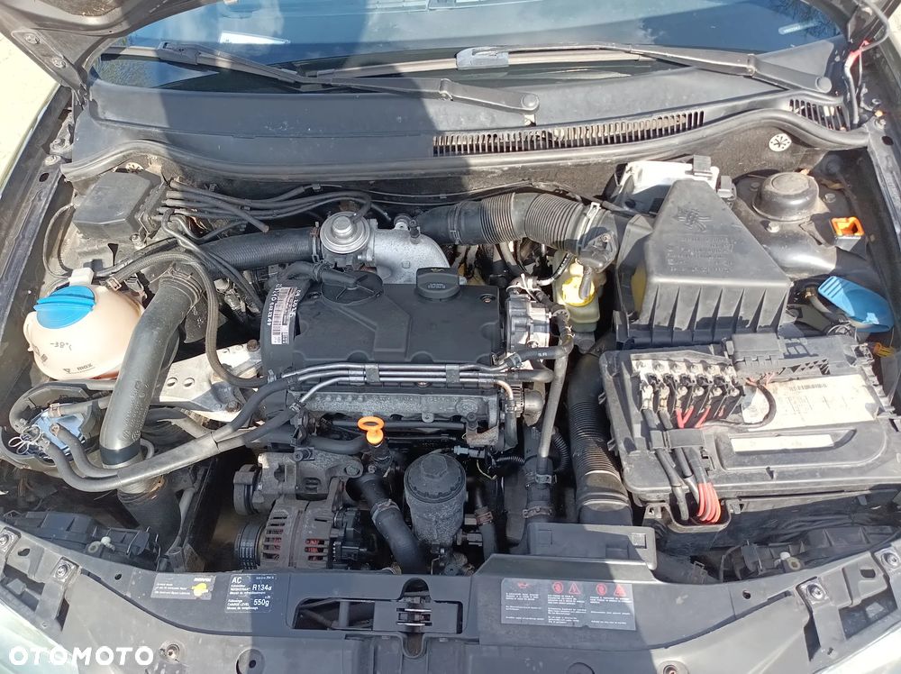 Seat Ibiza 1.4 TDI Signo - 7