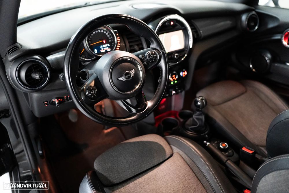 MINI Coupé Cooper - 18