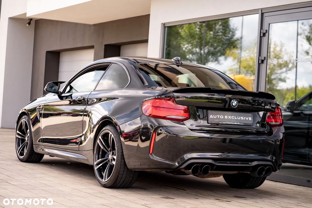 BMW M2 - 21