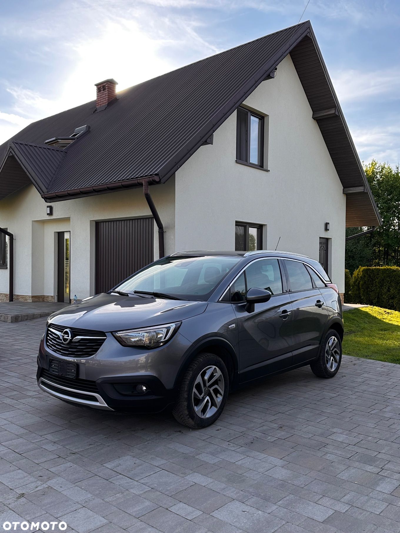 Opel Crossland X 1.2 Edition - 1