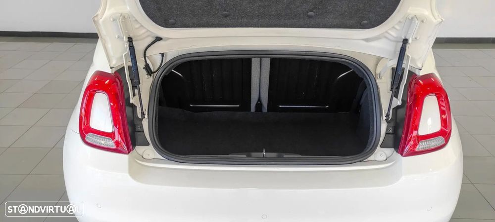 Fiat 500C 0.9 TwinAir Sport - 23