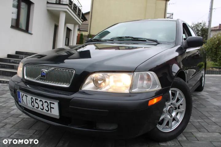 Volvo V40 1.8 - 5
