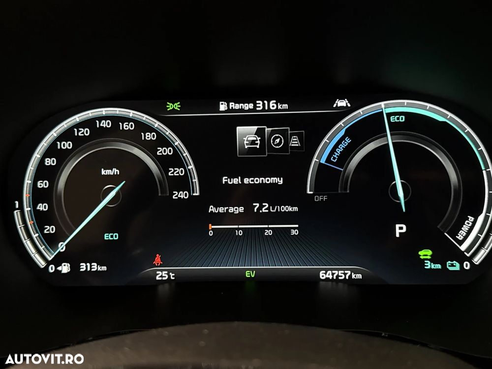 Kia XCeed - 11