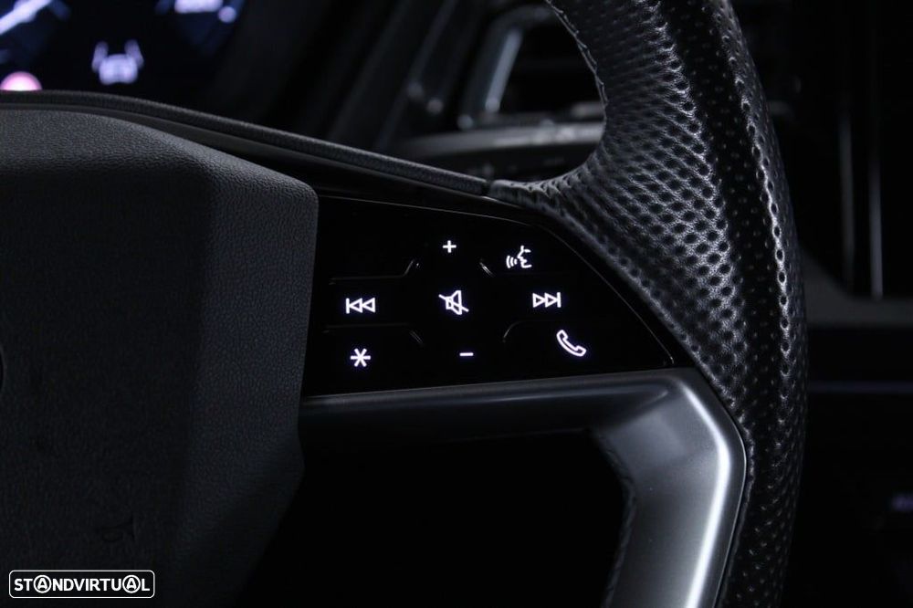Audi Q4 e-tron 45 82 kWh - 25