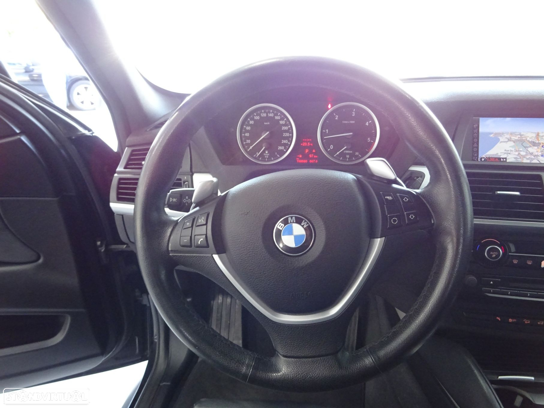 BMW X6 40 d xDrive - 9