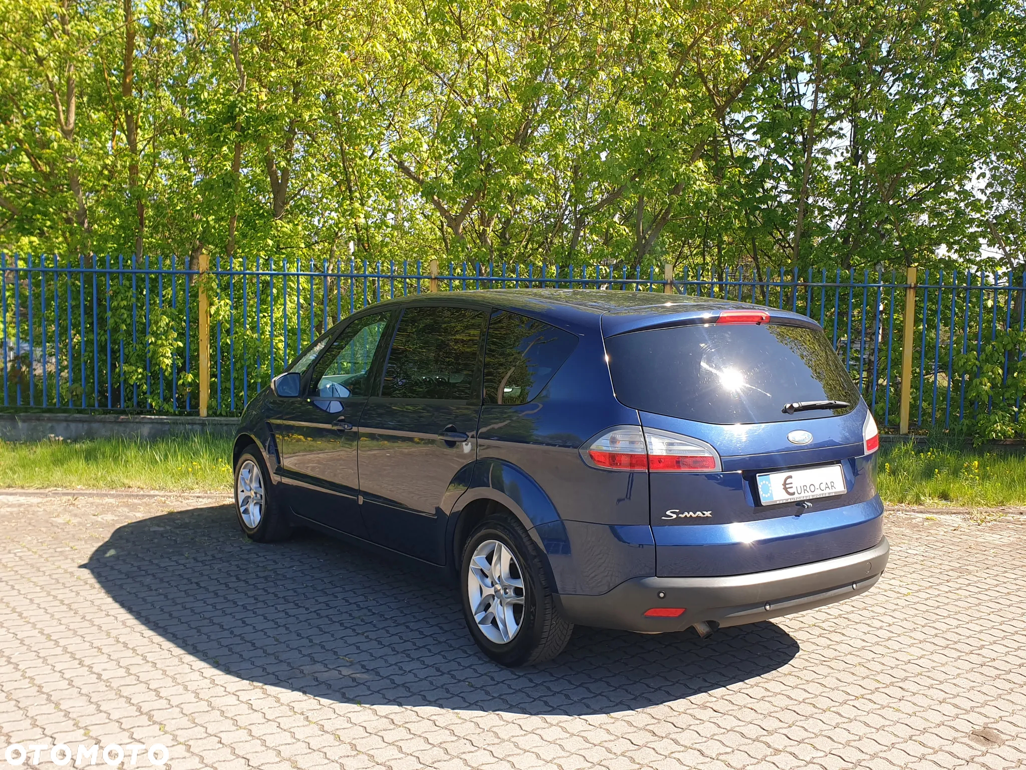 Ford S-Max - 4