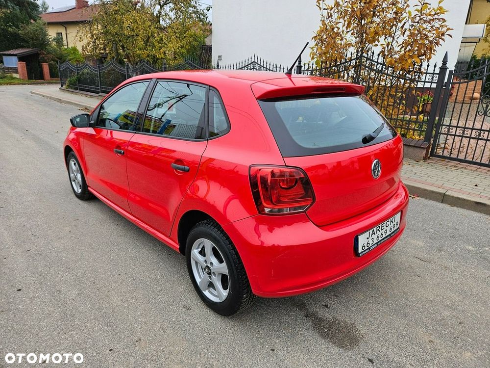 Volkswagen Polo - 6
