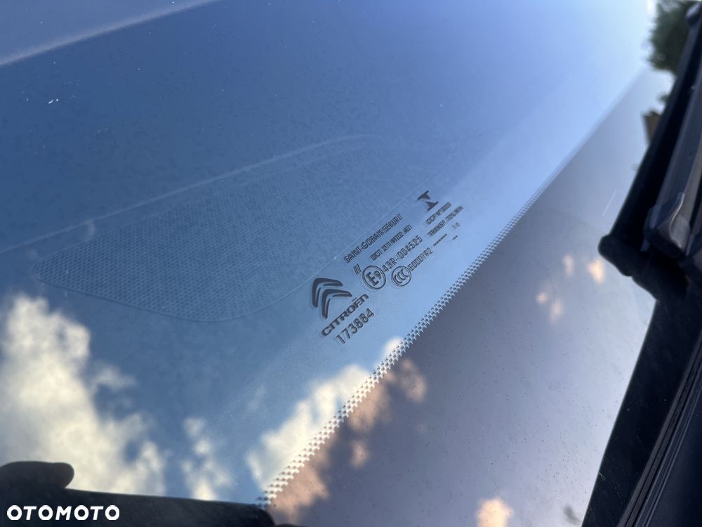 Citroën C4 Picasso 1.6 e-HDi Intensive - 25
