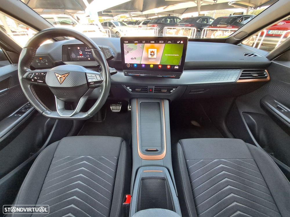 Cupra Born - 16