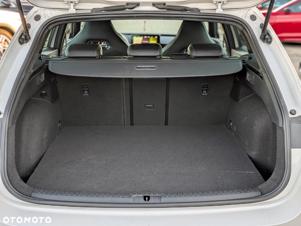 Cupra Leon Sportstourer 1.4 e-Hybrid (180 kW System) - 14