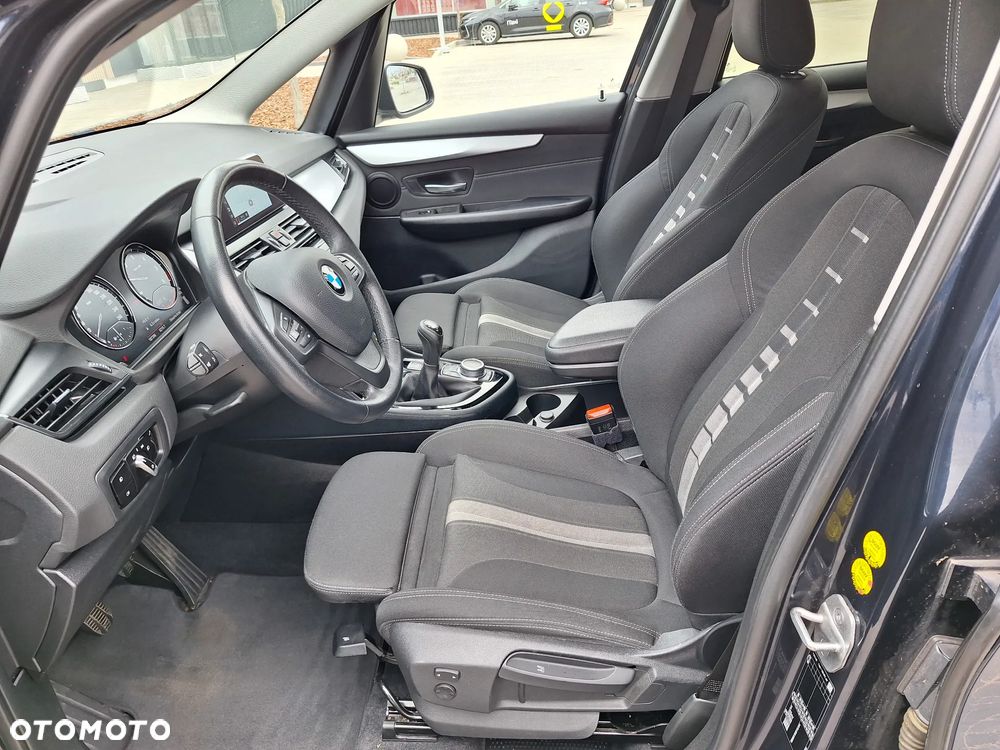 BMW Seria 2 - 21