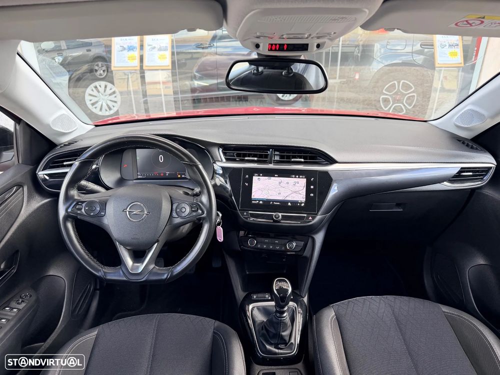 Opel Corsa 1.2 T - 20