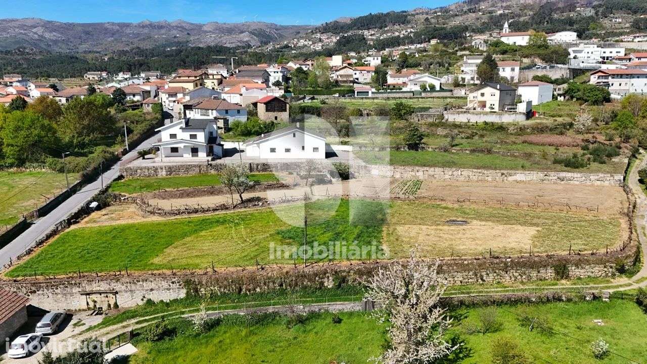 Terreno Urbanizável - Grande imagem: 4/13