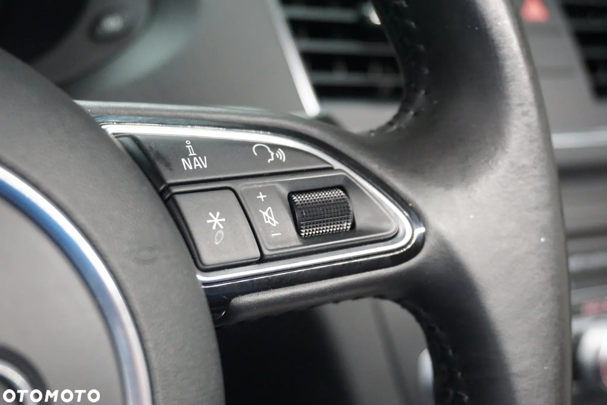 Audi Q3 2.0 TDI Quattro S tronic - 31