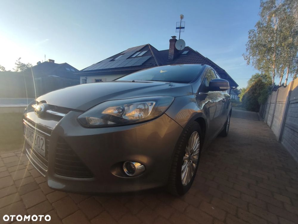 Ford Focus - 23