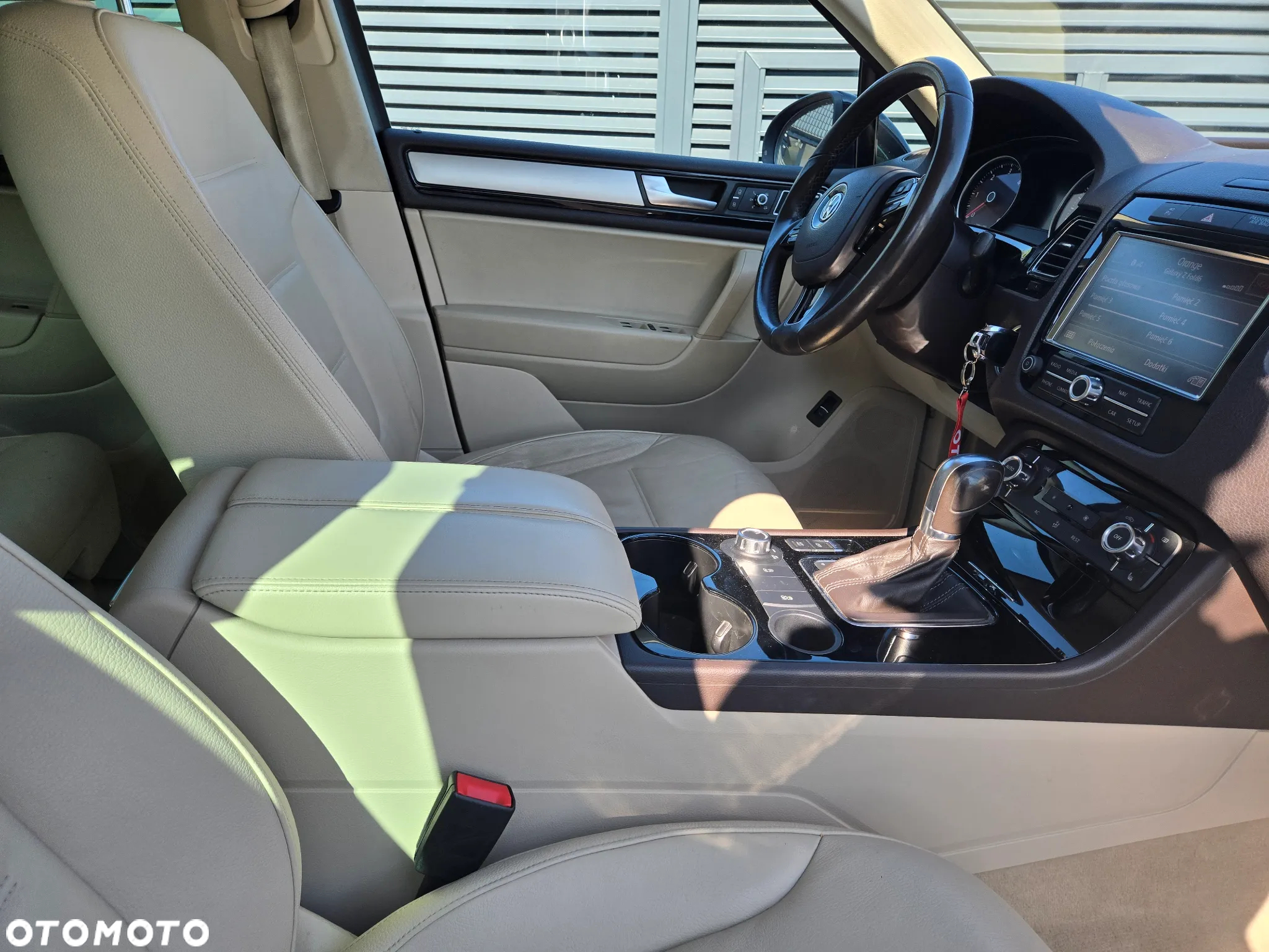 Volkswagen Touareg 3.0 V6 TDI BMT X-Edition - 11