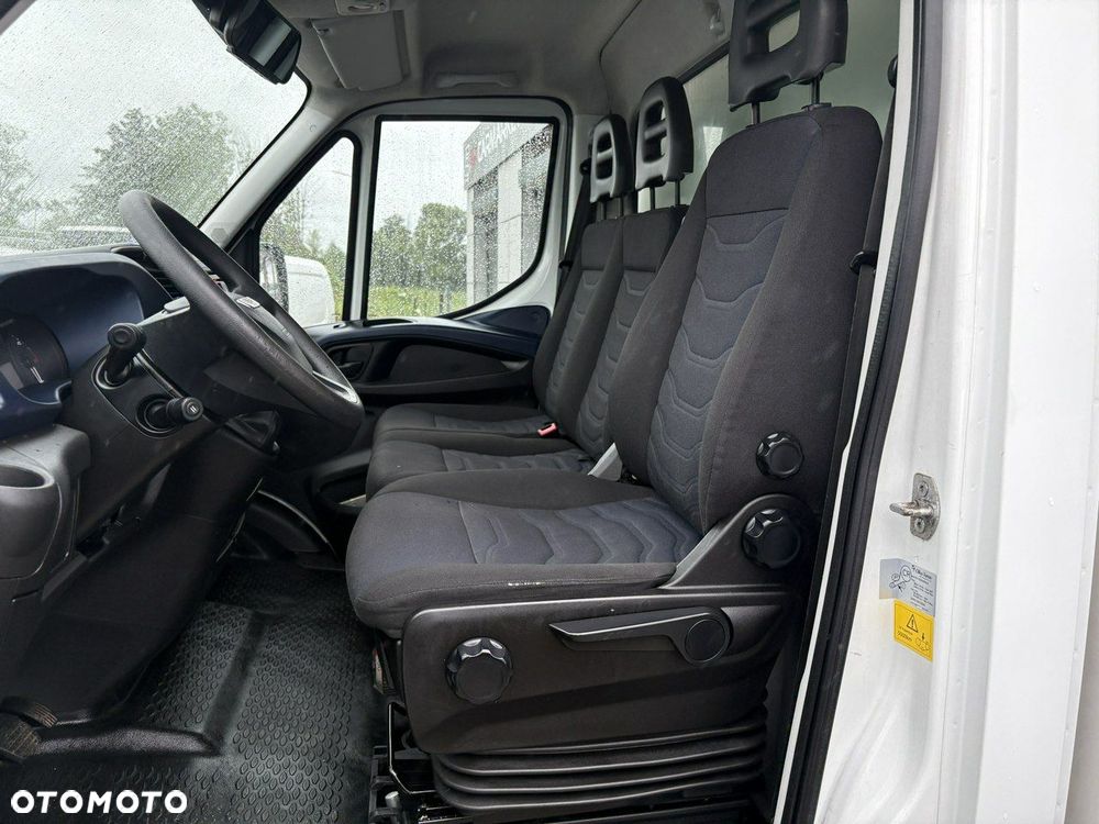 Iveco Daily 35S14 - 8
