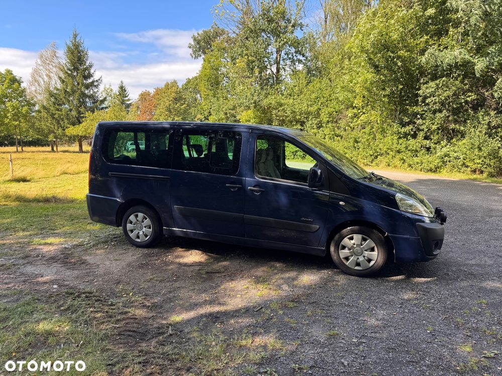 Citroën Jumpy Combi - 5